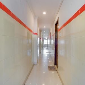 Hotel O Siro Inn